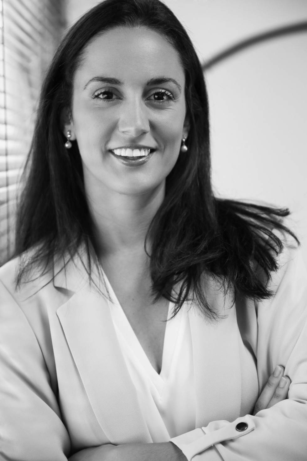 Alicia Bosch