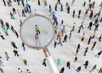 Audio Hora 25: Las bases de datos de empresas, una fuente de oportunidades de negocio