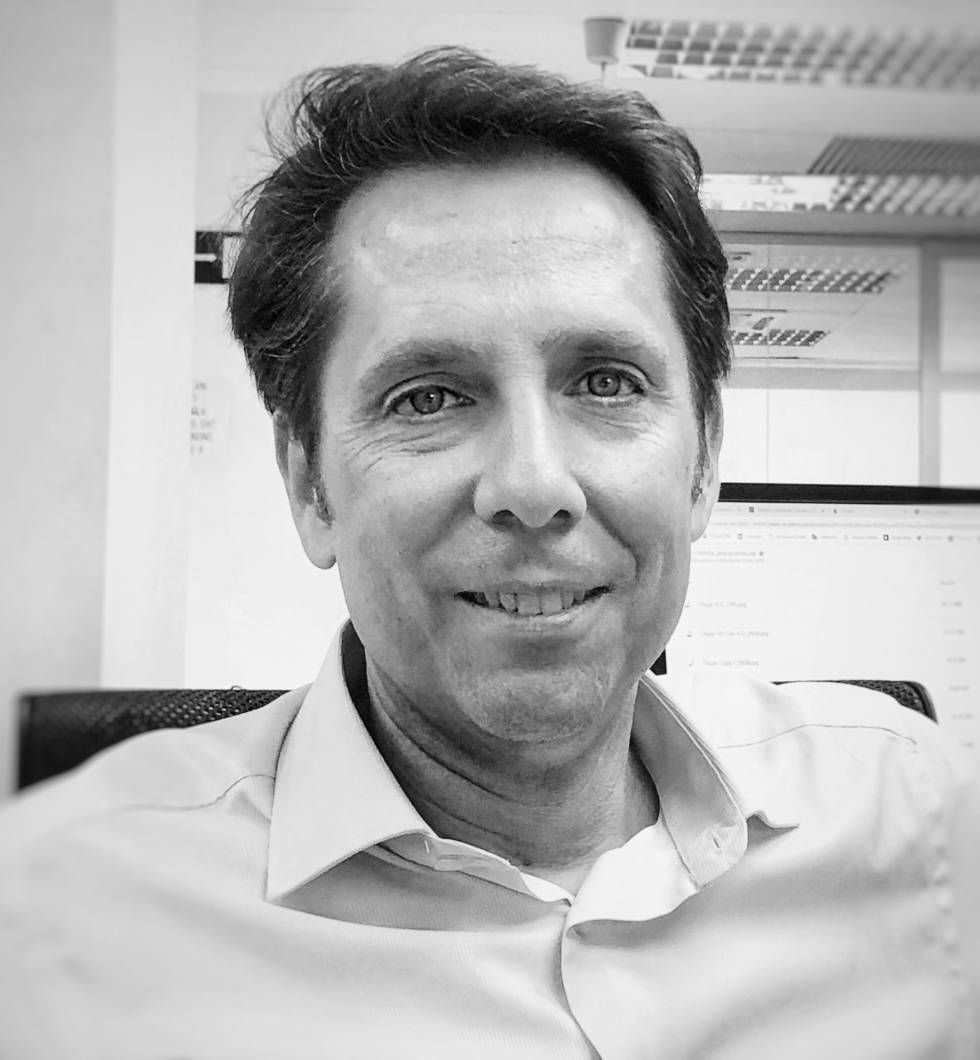 Oscar Massó