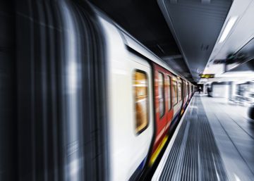 El futuro del transporte urbano es ‘contactless’