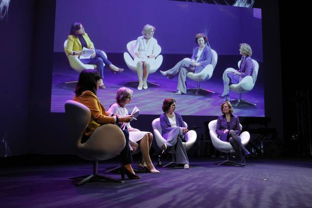 Así fue el evento del año sobre transformación digital, vídeo a vídeo