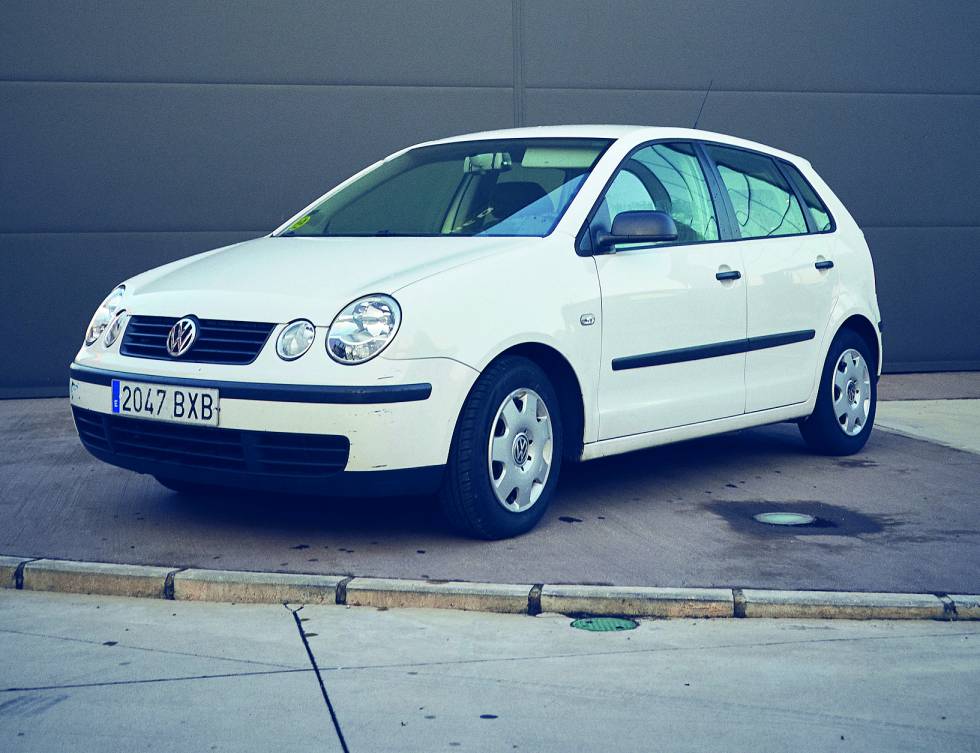 Cómo poner al día un coche de más de 15 años por menos de 200 euros