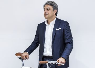 De vender coches a mover flotas inteligentes