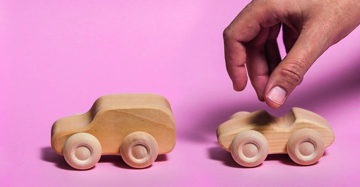 Internet de las cosas y motor: cuando los coches hablan con los puentes