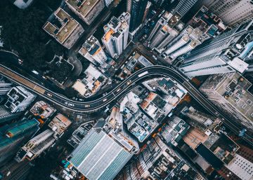 Experimenta por ti mismo cómo es la vida en una ciudad innovadora
