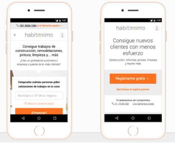 El uso del test AB como herramienta para mejorar los resultados de una web
