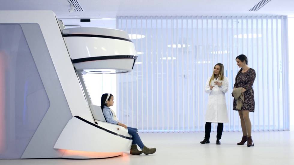 Así funciona un centro de innovación a la carta