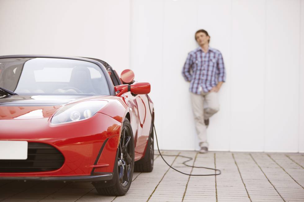 “El coche eléctrico no triunfará porque es más limpio, sino porque es mejor”