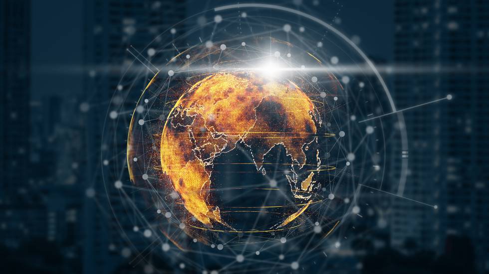 En este mundo digital, ¿dejaremos de tener el afán por poseer?