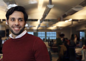 La startup que pretende ser ‘el Netflix de los libros’
