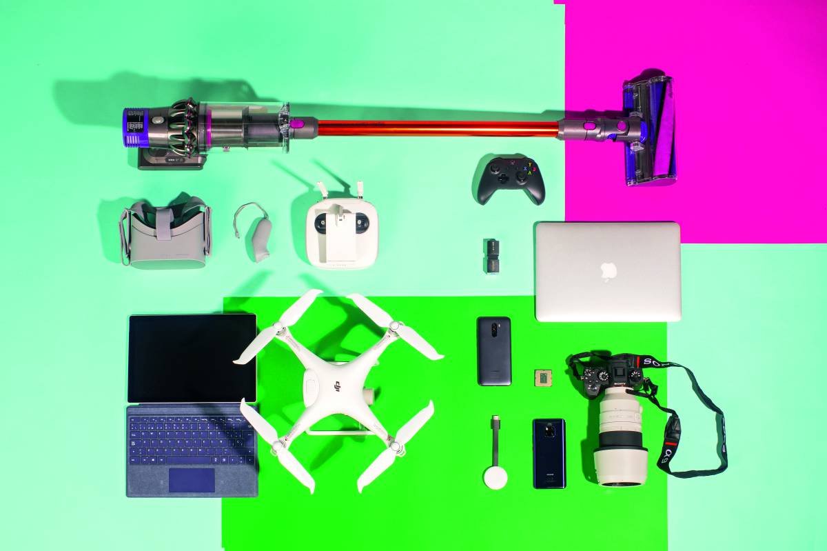 Bellos por fuera y por dentro: 16 hitos del diseño y de la ingeniería