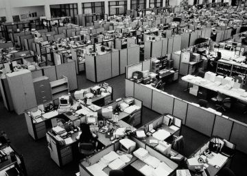 Pequeños empujones que revitalizan organizaciones