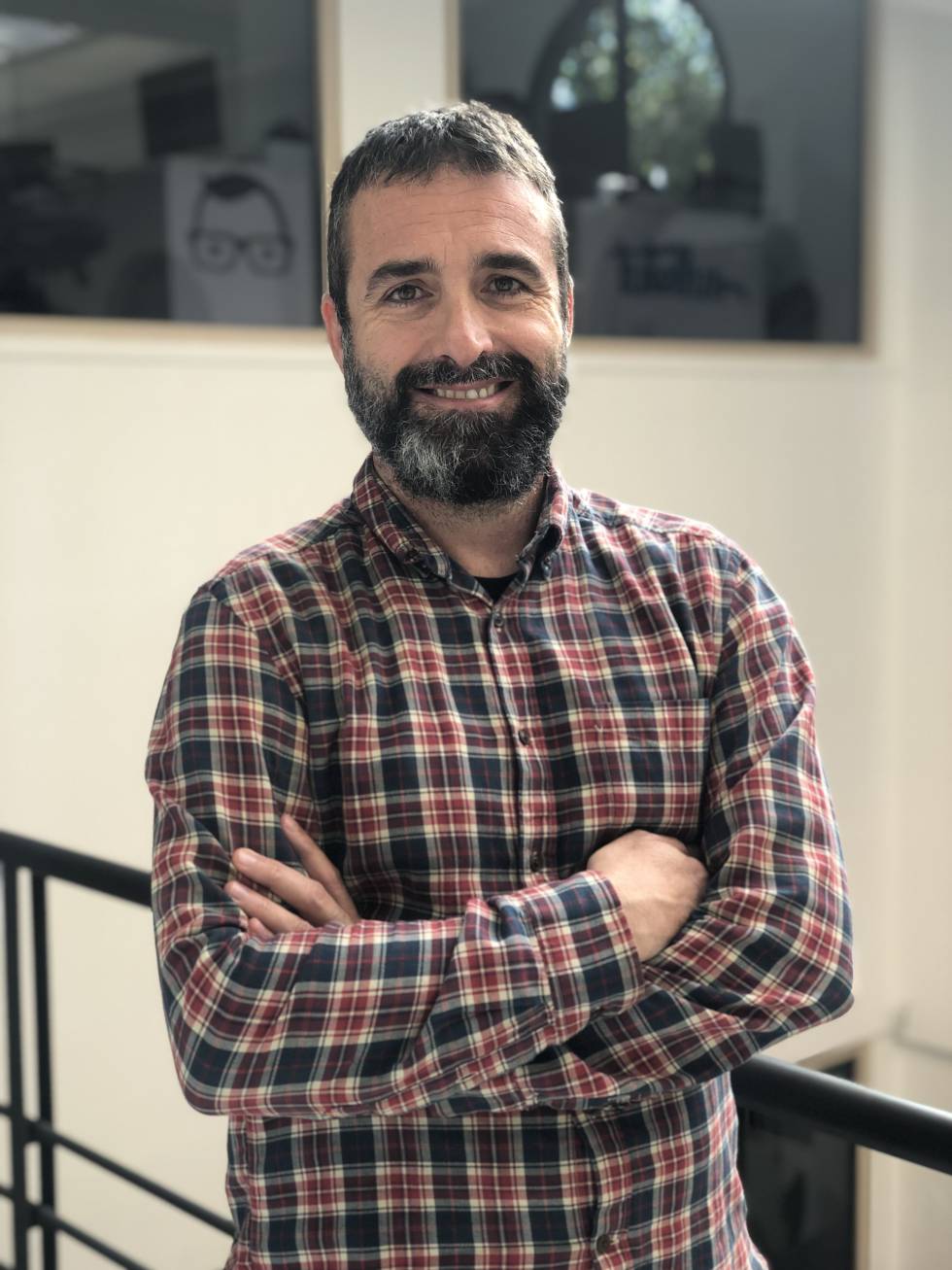 Miguel Caballero