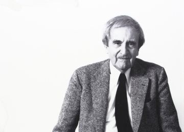 Tomás Maldonado, un intelectual racionalista europeo