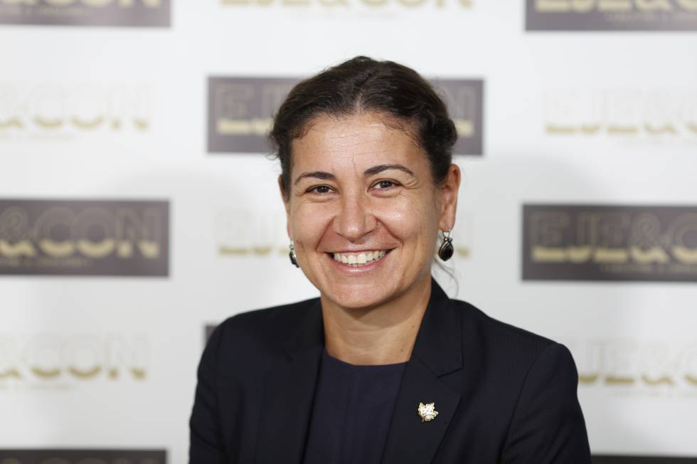 Belén Linares