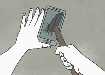 Desconexión digital: no todo se resuelve con buenos salarios