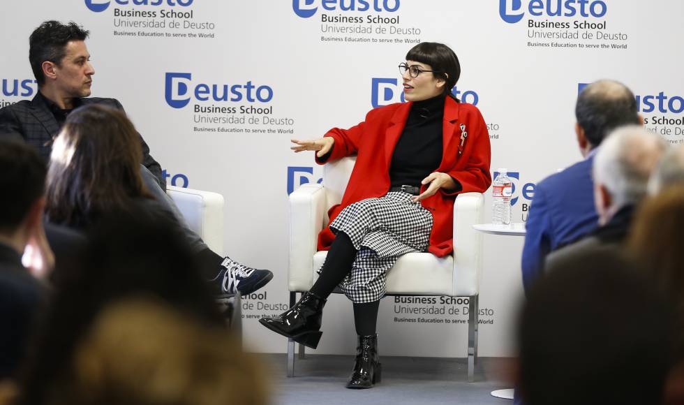 Rodrigo Cortés: “El cerebro da el 100% cuando está limitado”