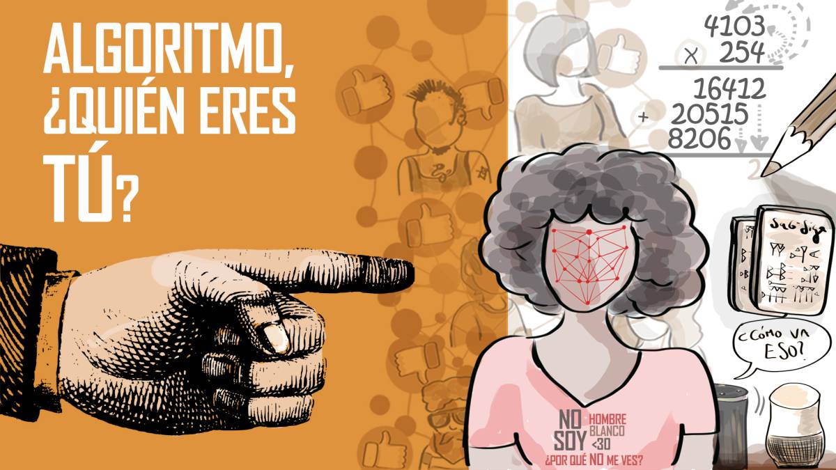 Seis cosas que quizá no sabías de los algoritmos