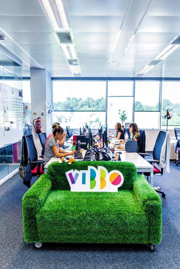 Entre sus marcas, Schibsted cuenta con Vibbo, antiguo Segundamano, rebautizado en 2015.