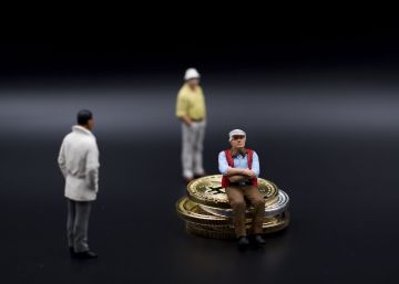 La ‘tokenización’ de la economía, el gran reto de la transformación
