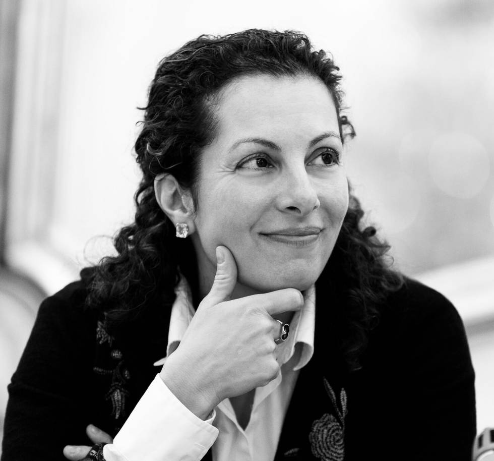 Beth Noveck