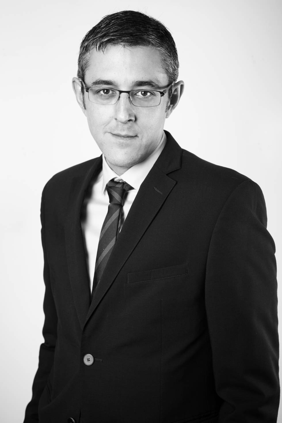 Eduardo Madina