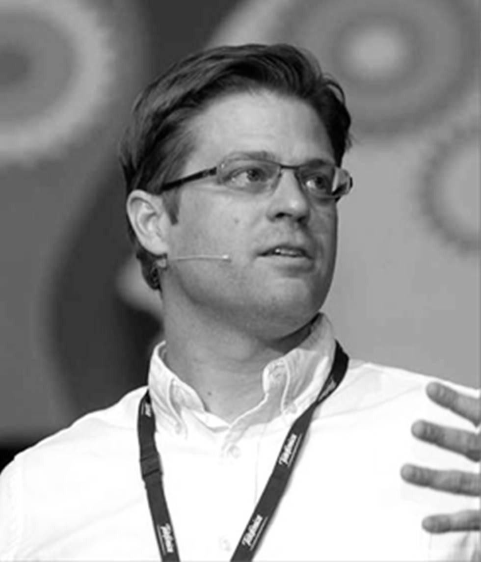 Christoph Steck