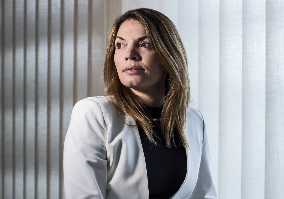 “Los investigadores son muy buenos en lo suyo, hay que dejarles hacer y poner un CEO que levante la empresa”
