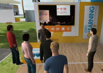 Realidad virtual para celebrar tus reuniones