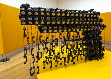 Del ‘call center’ a la conversación inteligente