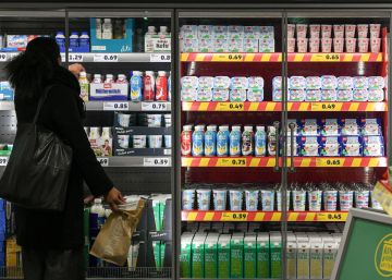 Cómo evitar tirar comida gracias a la tecnología
