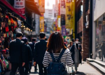 Google y WhatsApp no son bienvenidos en Corea del Sur