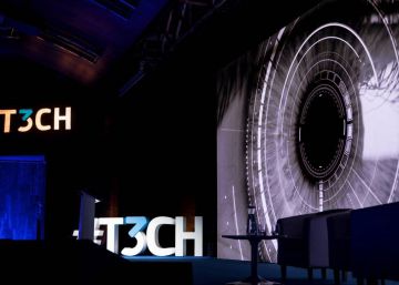 T3CH o cómo convertir el viaje en una experiencia (aún) más placentera