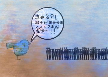 Así se contagian las emociones en Twitter