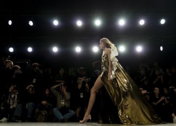 El tiempo real, el falso El Dorado de la moda
