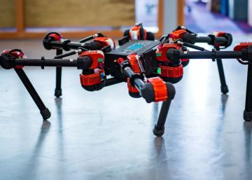 Los robots de Facebook aprenden solitos y más rápido que nunca