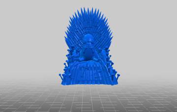 Once cosas locas que puedes sacar de una impresora 3D