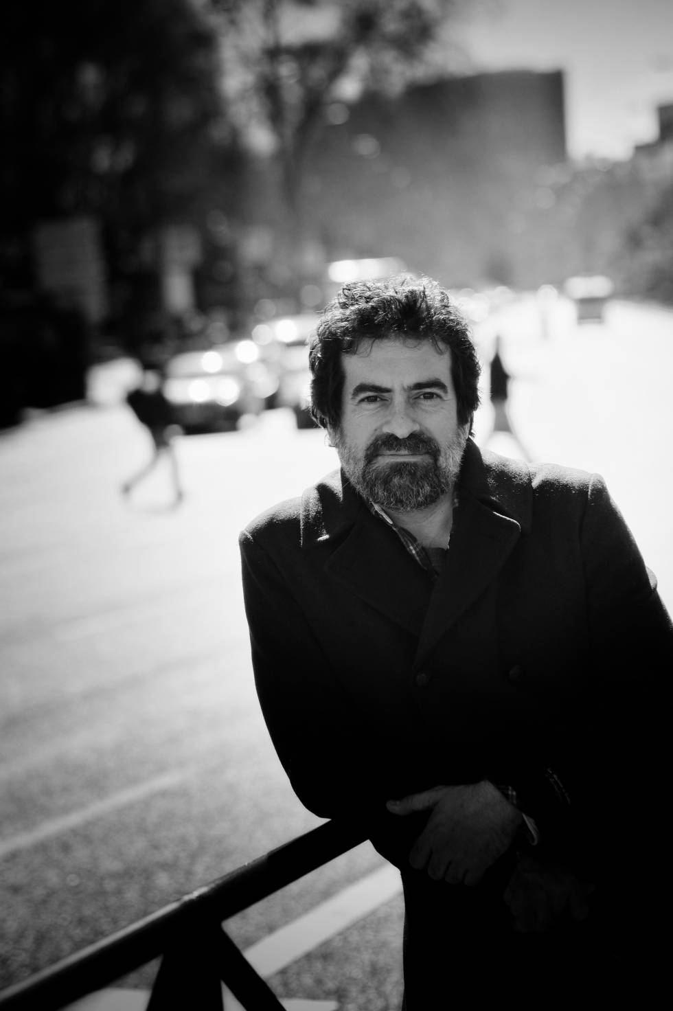 Nacho Padilla