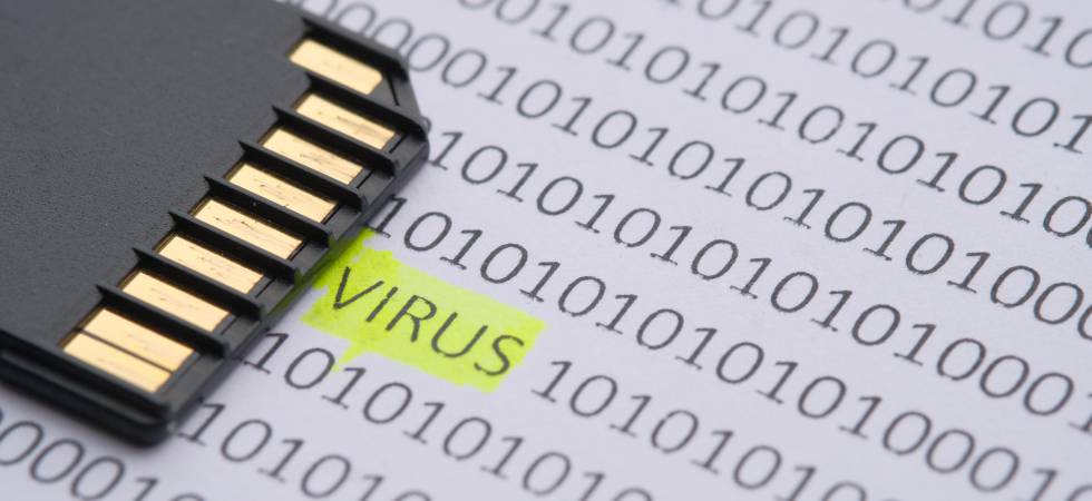 ¿Qué tengo que pedir a un ordenador de trabajo para que escape de los ‘hackers’?