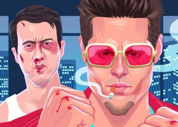 Internet: el club de la lucha