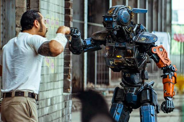 ¿Temer a los robots o convertirnos en sus jefes?