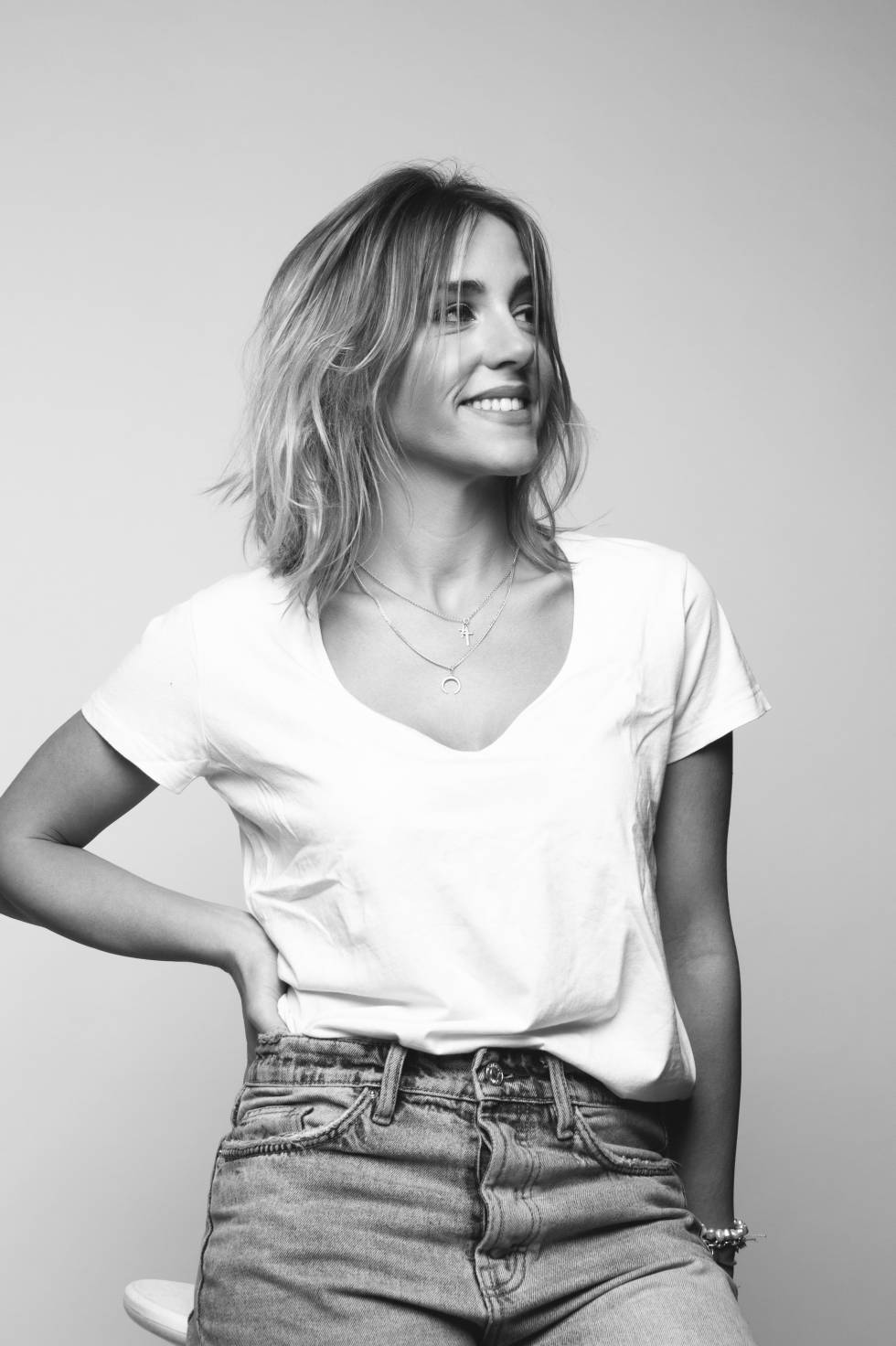 Ariadna Castellanos