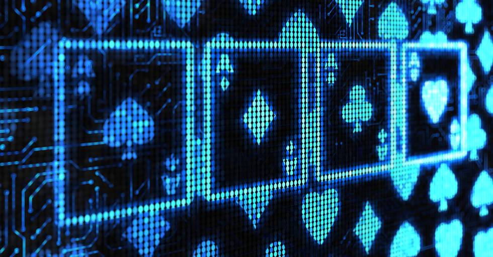 Los ludópatas de internet: jóvenes, competitivos e indefensos