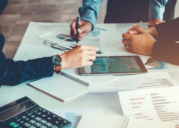 Cuatro consejos para ponerte al día en la oficina