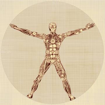 Tecnólogos con la “A” de artista: apología del humanismo en la era digital
