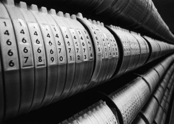 Los datos: un reto, una profesión, una solución