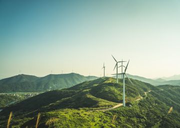 Así cambia la tecnología la forma en que consumimos energía