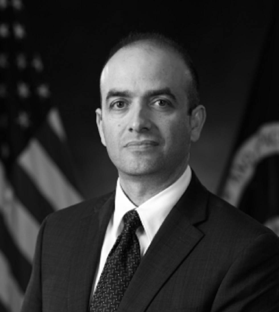 Omar Hatamleh
