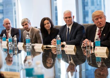 Amazon y Google firman la paz a medias