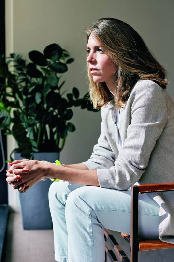 “Se nos olvida que el objetivo es facturar, no cerrar rondas”